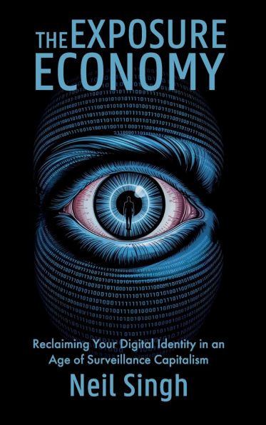 The Exposure Economy Book Cover