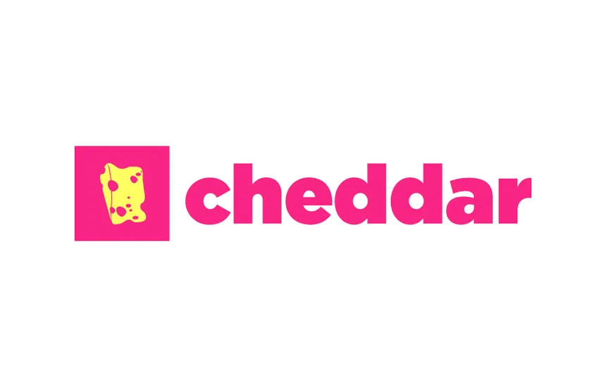 Cheddar Logo